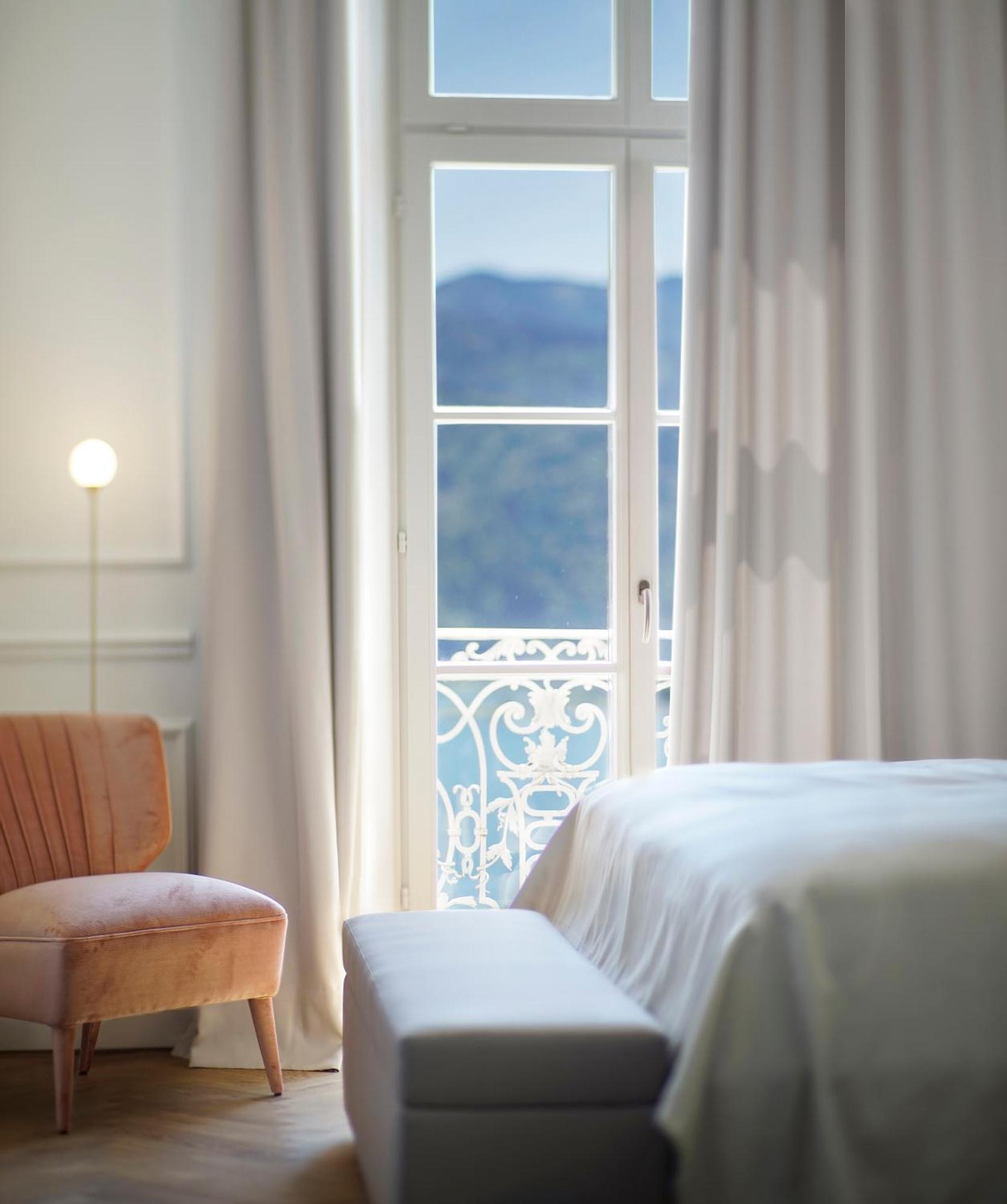 Das Тегернзе Екстер'єр фото A room at the hotel